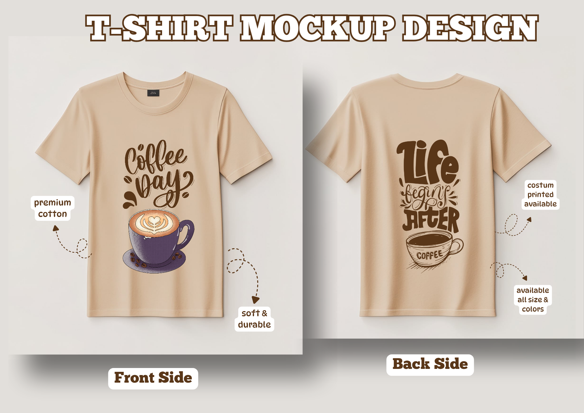 Mockup